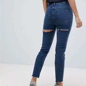 ASOS DESIGN jeans